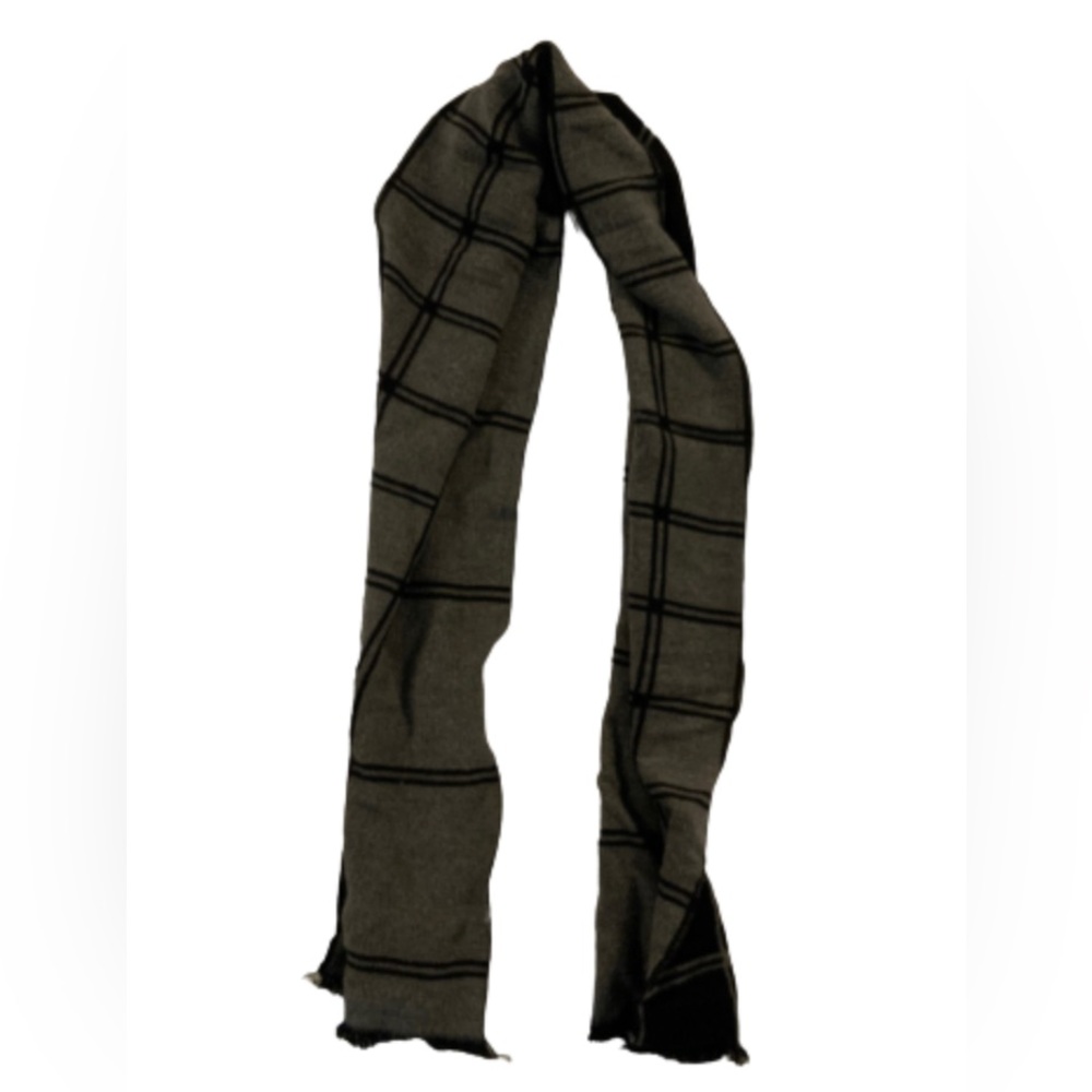 Winter Scarf Men